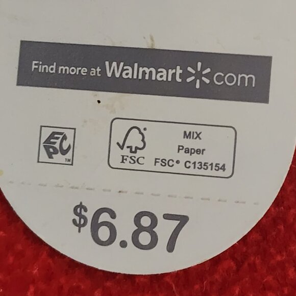 Wonder Nation Royal Blue Made in the USA Clog w/Non Marking Sole Infant Size 2 - Picture 12 of 16